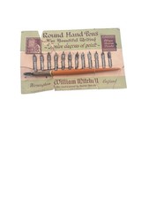 William Mitchell Used Antique