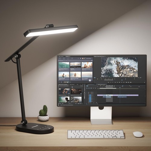 Honeywell led desk lamp - honeywell,