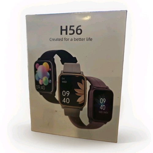 Fitvii fitness tracker - fitness, smart
