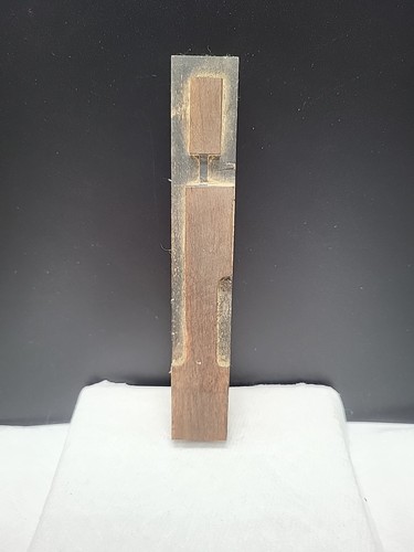 Vintage letterpress wood - vintage,