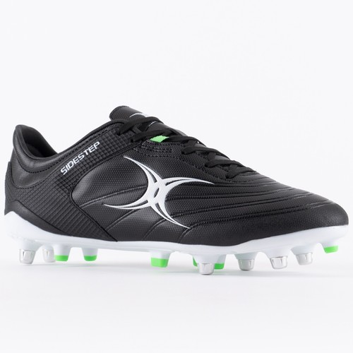 Gilbert rugby boots sidestep - rugby,