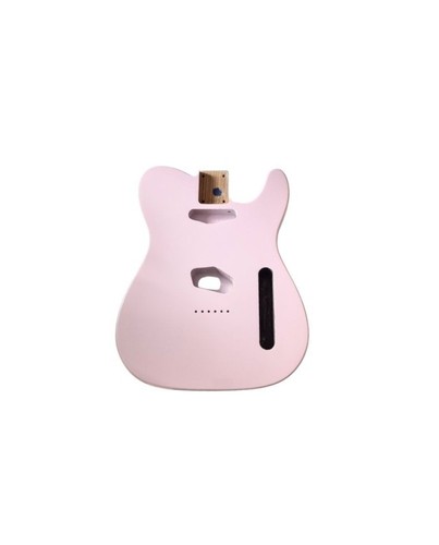 Telecaster body metallic - body,