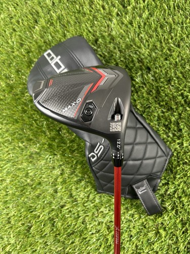 Cobra adapt max driver - ds, /