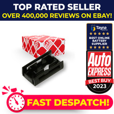 Wiper Clip (Front Rh) fits