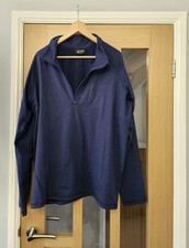 2 x North Ridge Mid Layer
