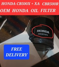 HONDA CB500X CB500XA CBR500RR