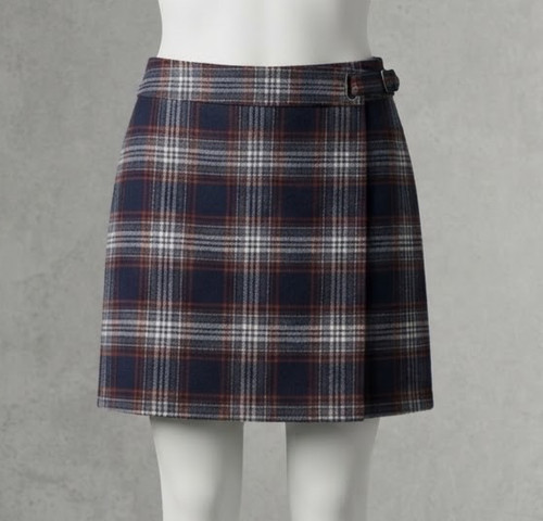 Collection mini skirt kilt - mini,
