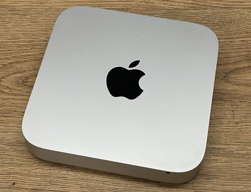 Apple mac mini 2012 - mac, a1347