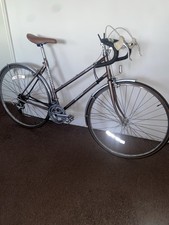 Ladies Road Bike 48cm, Falcon