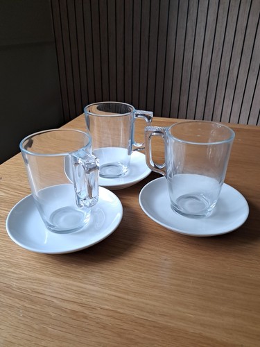 Coffee glass cups - coffee,