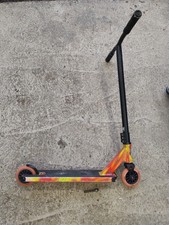 Slamm Mischief V6 Stunt