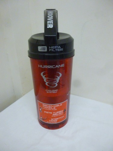 Hoover breeze evo cyclone - hoover,