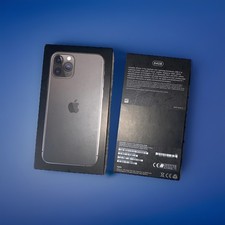 Apple iphone 11 pro 64gb