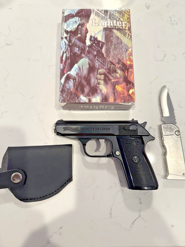 Concealed carry model handgun - carry,
