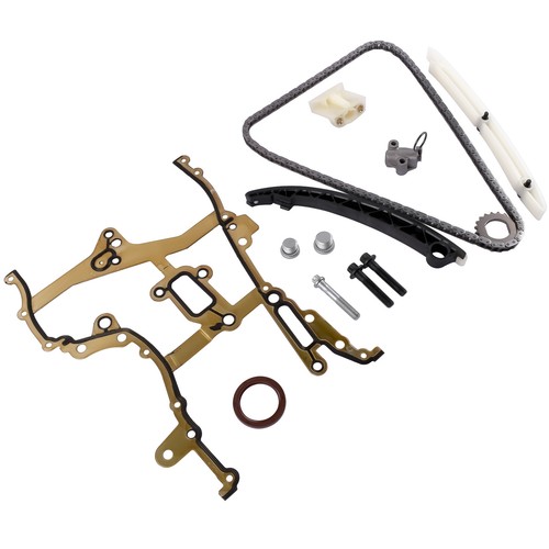 Timing chain kit for - kit, vauxhall
