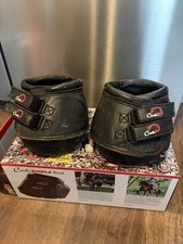 Cavallo Simple Hoof Boots Size