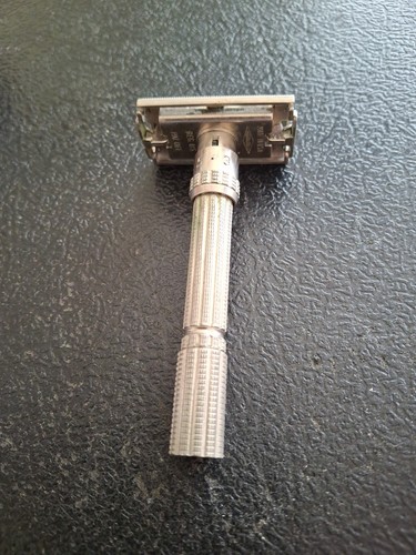 Gillette slim adjustable - slim,