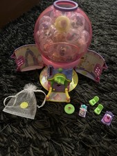 Squinkies Bundle With Disney Belle Addition (x33)