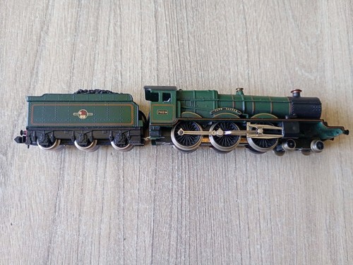 Graham farish 1444 gauge - graham,