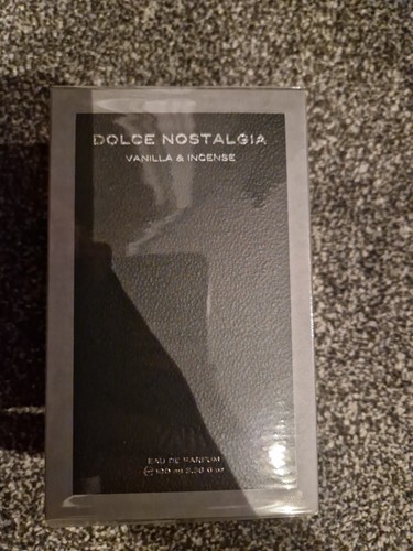 Malone dolce nostalgia - dolce,