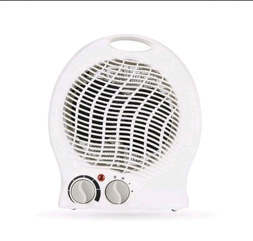 Electric fan heater 2000w - heater,