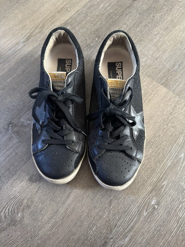 Golden goose sneakers - goose,