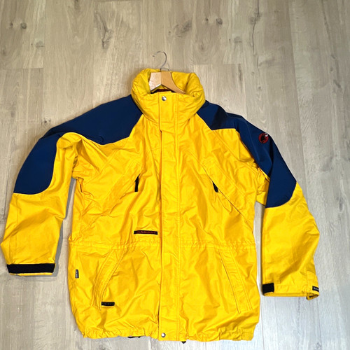 Mammut gore tex men - mammut, men’s