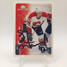 Vintage ED WARD HAND SIGNED