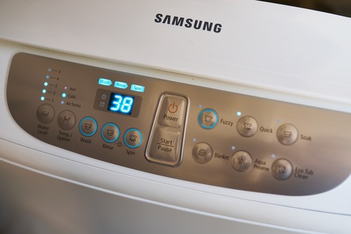 Samsung fully automatic - kg,