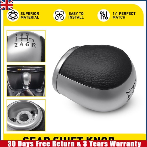 Gear shift lever knob - gear, ford