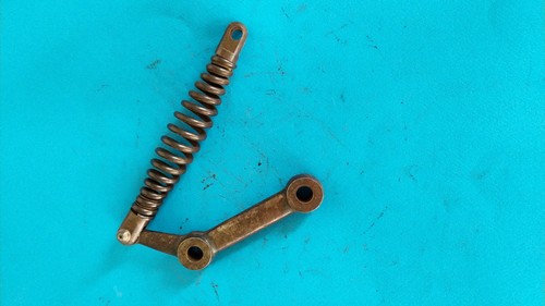 Norton 16h girder - 16h,