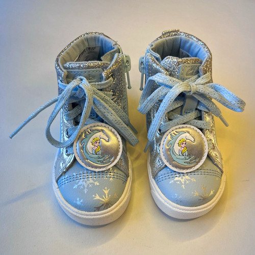 Clarks frozen girls high - clarks,