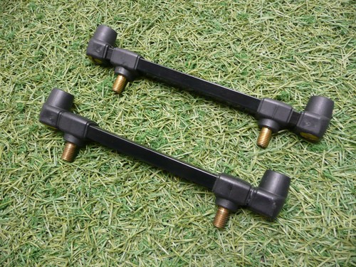 Fox rod buzz - pair, -a