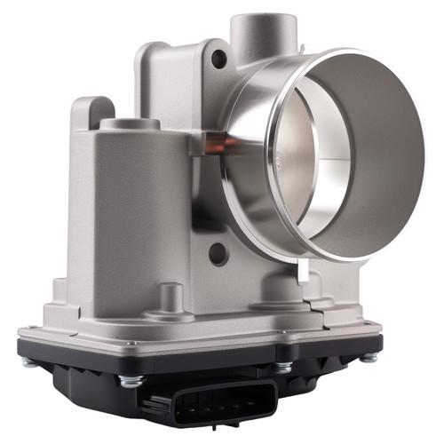 Throttle body assembly - assembly, for