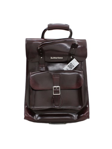 Martens men bag brown - dr., men's