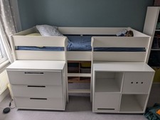 Cabin Bed and Units