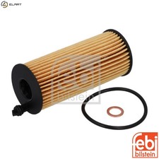 OIL FILTER 101324 FOR B37 D15