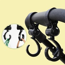 Baby Stroller Hooks Multi