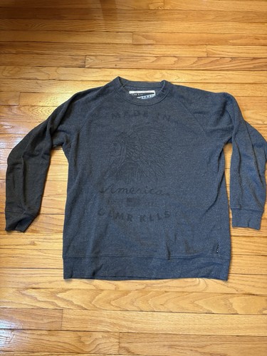 Glamour kills rare sweatshirt - kills,