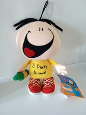 Rare Vintage Bubblegum Bods