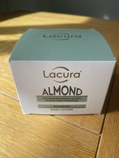 Lacura Almond Oil Nourishing