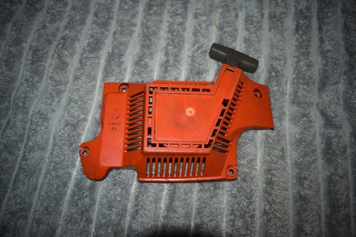 Husqvarna petrol chainsaw - husqvarna,