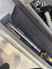 45mm u drill