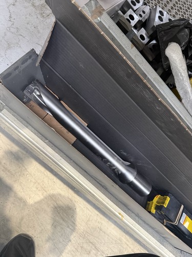 45mm drill - u,