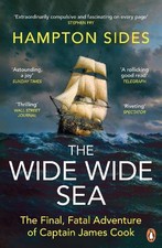 The Wide Wide Sea: One of the