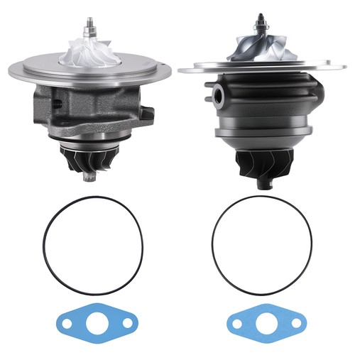 Billet wheel turbo - billet,