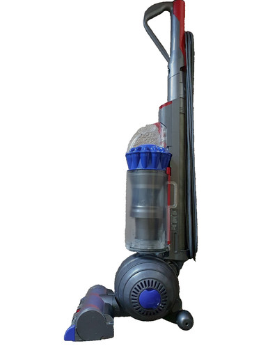 Dyson up22 erp allergy bagless - erp,