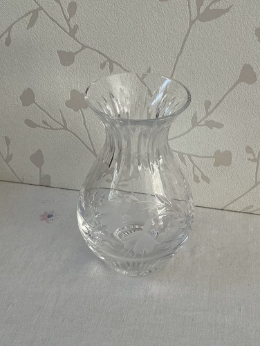 Vintage stuart crystal cut - stuart,