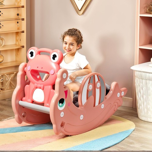 Multi function rocking horse - rocking,