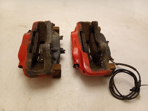 Range rover sport brake kit - range,